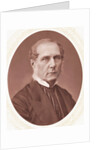 Palmer; Roundell, Earl of Selborne by Anonymous