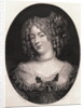 Francoise Marguerite de Sevigne by Anonymous