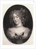 Francoise Marguerite de Sevigne by Anonymous