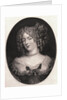Francoise Marguerite de Sevigne by Anonymous