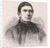 Astrophysicist Angelo Secchi by Anonymous