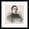 Astrophysicist Angelo Secchi by Anonymous