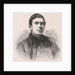 Astrophysicist Angelo Secchi by Anonymous