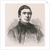 Astrophysicist Angelo Secchi by Anonymous
