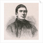Astrophysicist Angelo Secchi by Anonymous