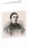 Astrophysicist Angelo Secchi by Anonymous