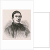 Astrophysicist Angelo Secchi by Anonymous