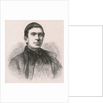 Astrophysicist Angelo Secchi by Anonymous