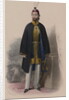 Turkish Sultan by Anonymous