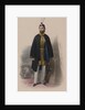 Turkish Sultan by Anonymous