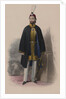 Turkish Sultan by Anonymous