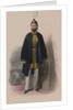 Turkish Sultan by Anonymous