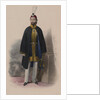 Turkish Sultan by Anonymous