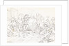 Illustration from Sleepy Hollow by Anonymous