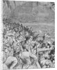 Illustration Depicting Republican National Convention by Anonymous