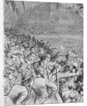 Illustration Depicting Republican National Convention by Anonymous