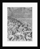 Illustration Depicting Republican National Convention by Anonymous