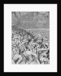 Illustration Depicting Republican National Convention by Anonymous