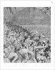 Illustration Depicting Republican National Convention by Anonymous