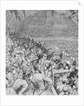 Illustration Depicting Republican National Convention by Anonymous
