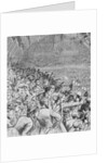 Illustration Depicting Republican National Convention by Anonymous