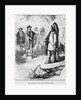 Massasoit Visiting the Puritans by Anonymous