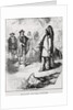 Massasoit Visiting the Puritans by Anonymous