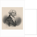 Portrait of Giovanni Battista Viotti by Anonymous