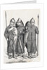 Soldiers Wearing Norman Armour by Anonymous