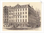 Tribune Building by Anonymous