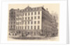 Tribune Building by Anonymous