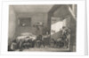 Condorcet Dying in His Prison Cell by Anonymous
