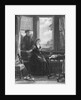 Roger Ascham Outside Window of Lady Jane Grey by Anonymous