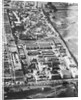 Aerial View of Twentieth Century Fox Studios by Anonymous