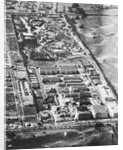 Aerial View of Twentieth Century Fox Studios by Anonymous