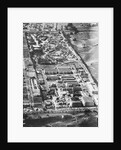 Aerial View of Twentieth Century Fox Studios by Anonymous
