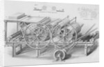 Printing Press by Anonymous