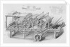 Printing Press by Anonymous