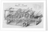 Printing Press by Anonymous