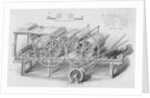 Printing Press by Anonymous