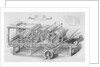 Printing Press by Anonymous