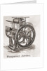 Printing Press by Anonymous