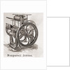 Printing Press by Anonymous