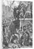 Praetorian Guards Revolting by Anonymous