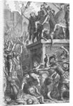 Praetorian Guards Revolting by Anonymous