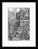 Praetorian Guards Revolting by Anonymous