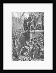 Praetorian Guards Revolting by Anonymous