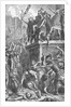 Praetorian Guards Revolting by Anonymous