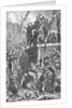 Praetorian Guards Revolting by Anonymous