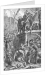 Praetorian Guards Revolting by Anonymous